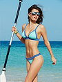 Gigi Midgley