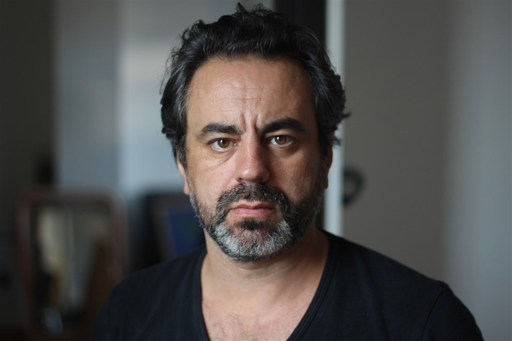 Vincent Primault