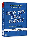 Drop the Dead Donkey: The Complete 2nd Series  