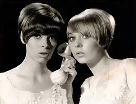 The Caravelles