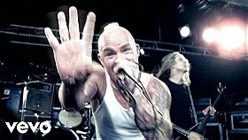 Five Finger Death Punch: The Bleeding