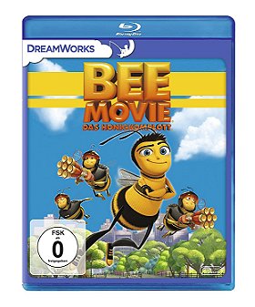 Bee Movie  