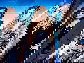 O'G3NE