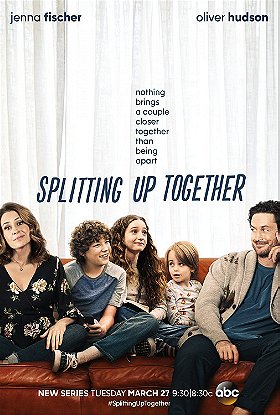 Splitting Up Together                                  (2018)