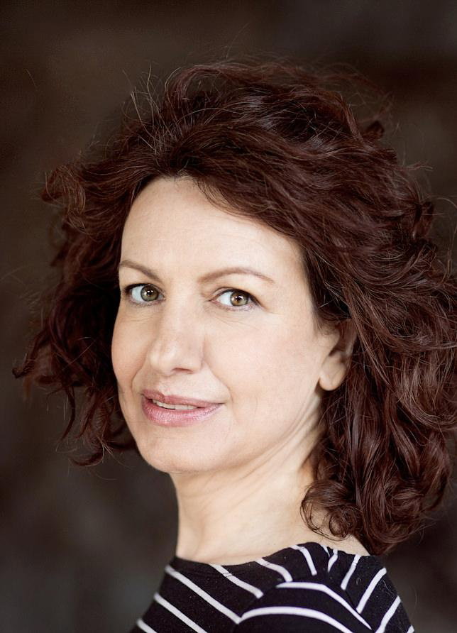 Miriam Fiordeponti