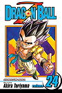 Dragon Ball Z, Vol. 24