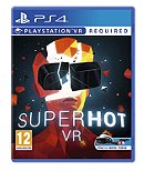 Superhot (PS4 VR)