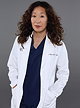Dr. Cristina Yang