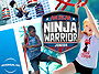 American Ninja Warrior Junior