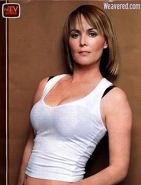 Laura Innes