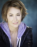 Kim Rhodes