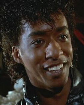 Miguel A. Núñez Jr.