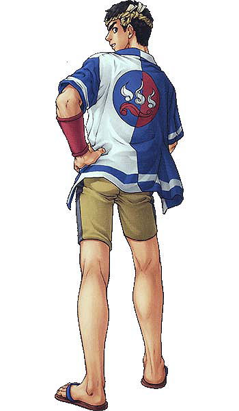 Goro