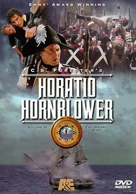 Horatio Hornblower: The Wrong War
