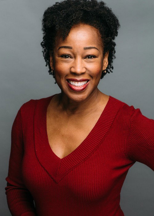 JoAnna Rhinehart