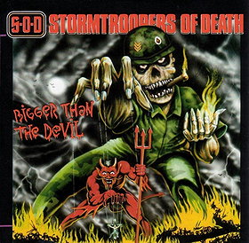 S.O.D.