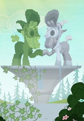 The Hooffields and McColts (2015)