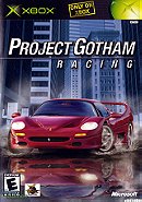Project Gotham Racing