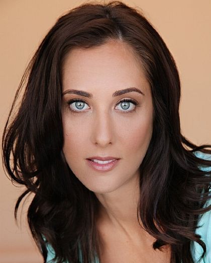 Sarah Moliski