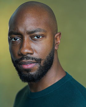 Elijah Cook