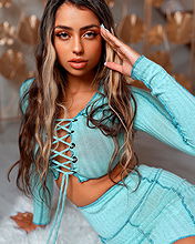 Christina Bertevello pictures and photos