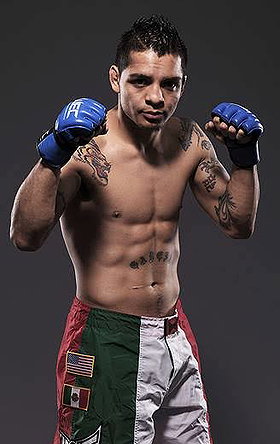 Leonard Garcia