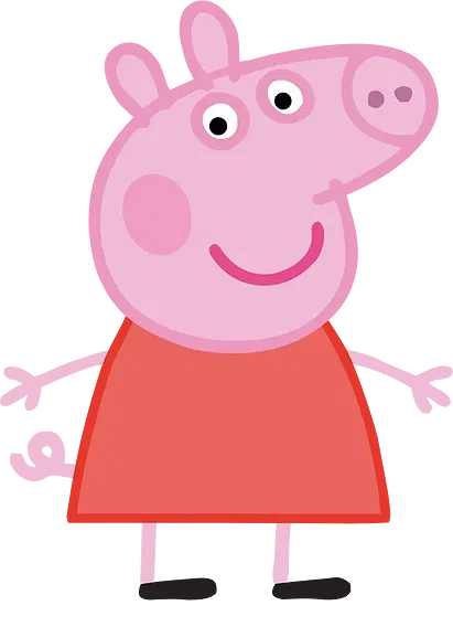 Peppa Pig