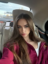 Diana Babyna pictures and photos