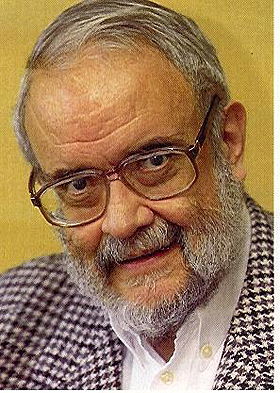 Alfredo Iriarte