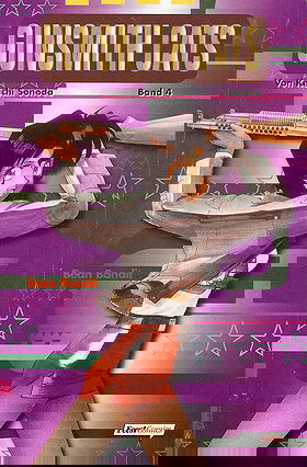 Gunsmith Cats, Band 4: Bean Bandit