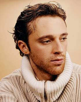 Benjamin Voisin