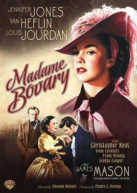 Madame Bovary (1949)