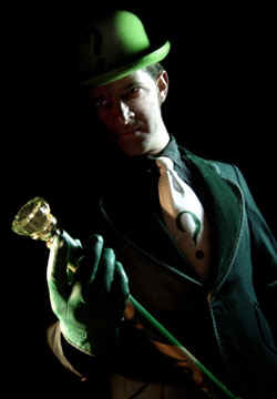 Rusty Locke