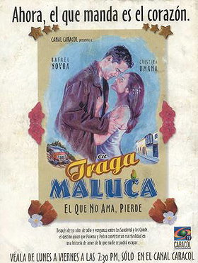 Traga Maluca