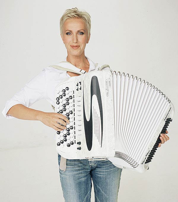 Merja Larivaara