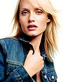 Amber Valletta