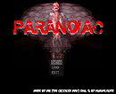 Paranoiac