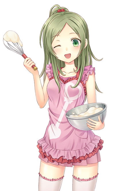 Kanade Minamino