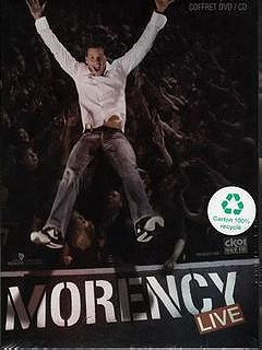 François Morency  Live