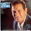 Chet Atkins - Relaxin with Chet