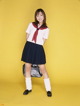 Sayuri Anzu