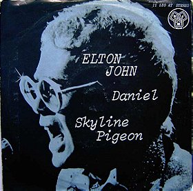 Skyline Pigeon (Piano Version)