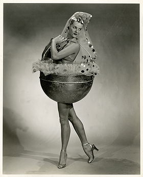 June Cox
