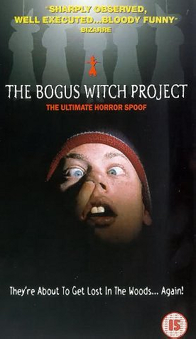The Bogus Witch Project                                  (2000)
