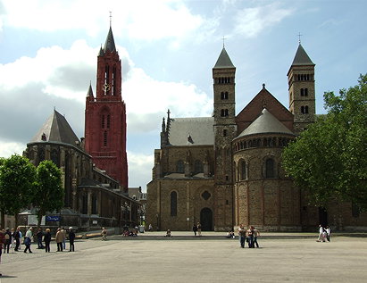 Maastricht (Netherlands)