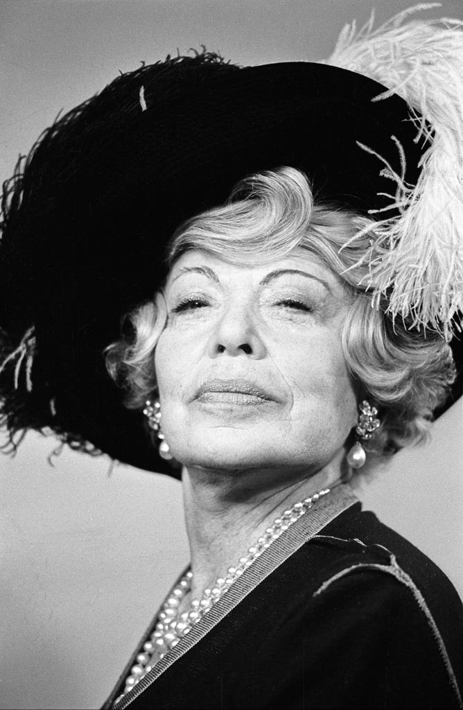 Sigrid von Richthofen