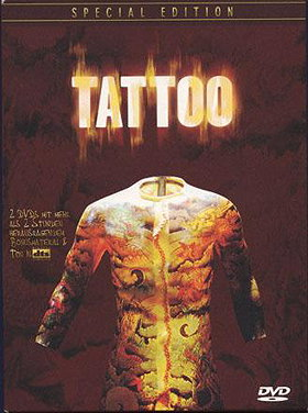 Tattoo                                  (2002)