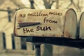 93 Million Miles