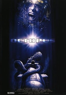 Octopus                                  (2000)