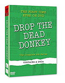 Drop the Dead Donkey: The Complete 4th Series  